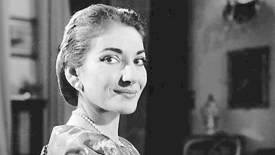 El día que María Callas se marchó en mitad de su actuación