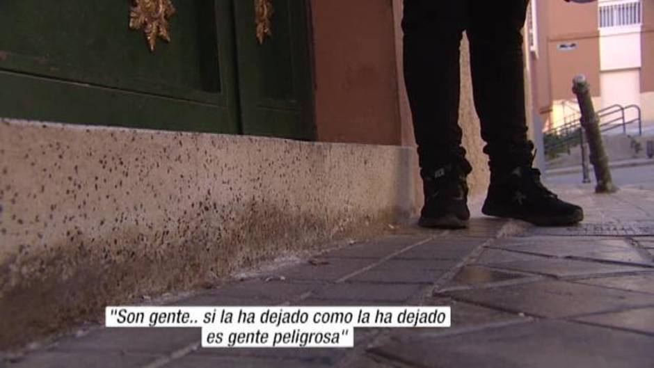 Las últimas víctimas de violencia machista se confinan en sus casas aterrorizadas