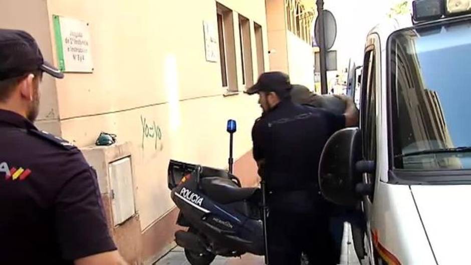 Agresiones sexuales en grupo: ni empatía con la víctima ni arrepentimiento