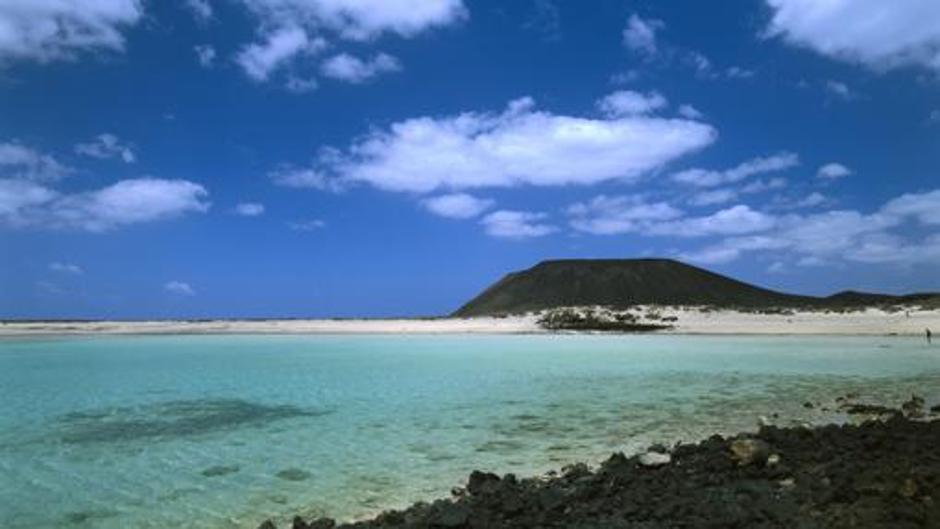 Fuerteventura: tierra de playas vírgenes