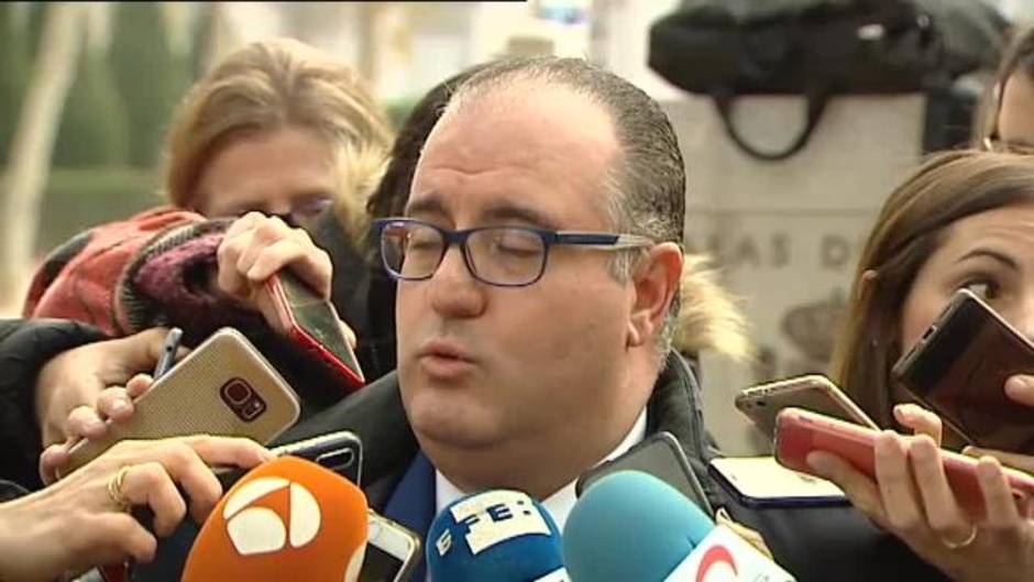 El abogado de Villarejo asegura que el caso del BBVA tiene "gran trascendencia en luctuosos acontecimientos en la vida española"