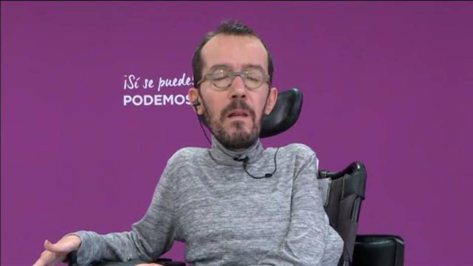 El movimiento de Errejón y Carmena provoca una nueva crisis en Podemos