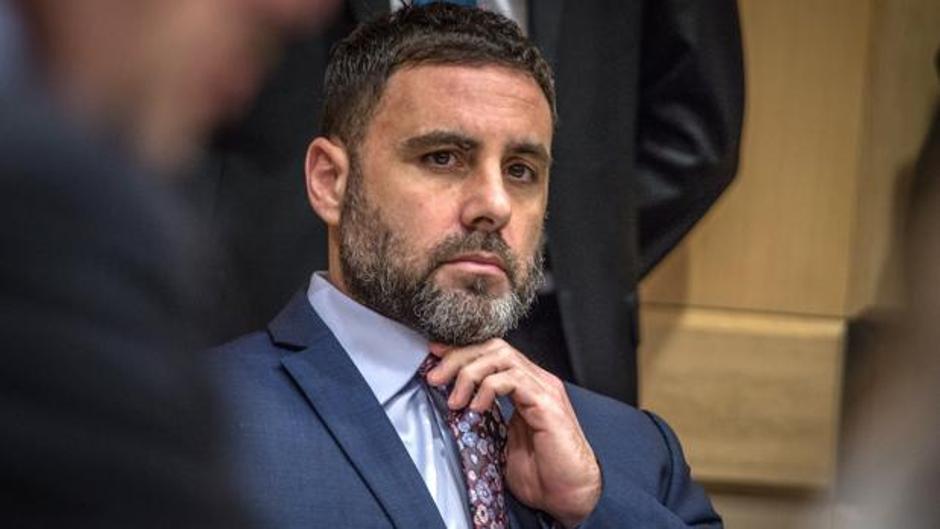 El jurado declara culpable al español Pablo Ibar en su cuarto juicio