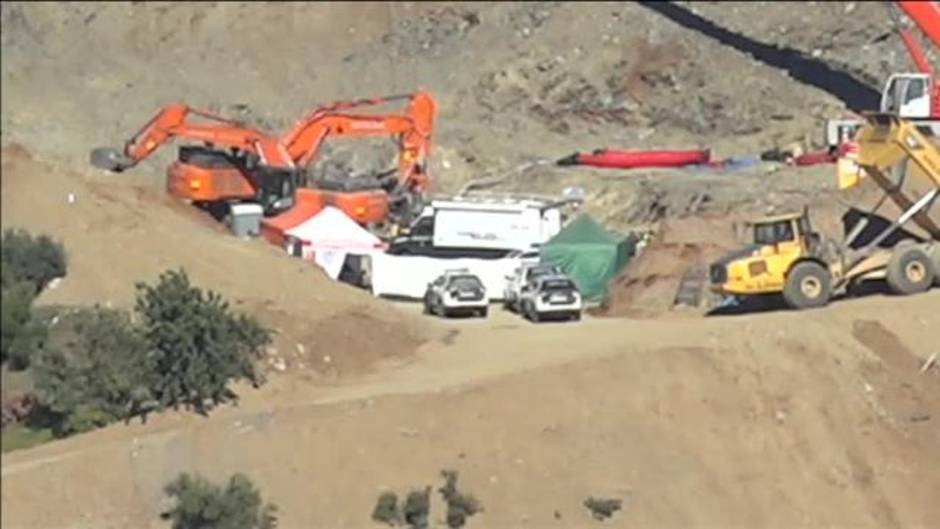 La Brigada de Salvamento Minero, un orgullo para sus paisanos