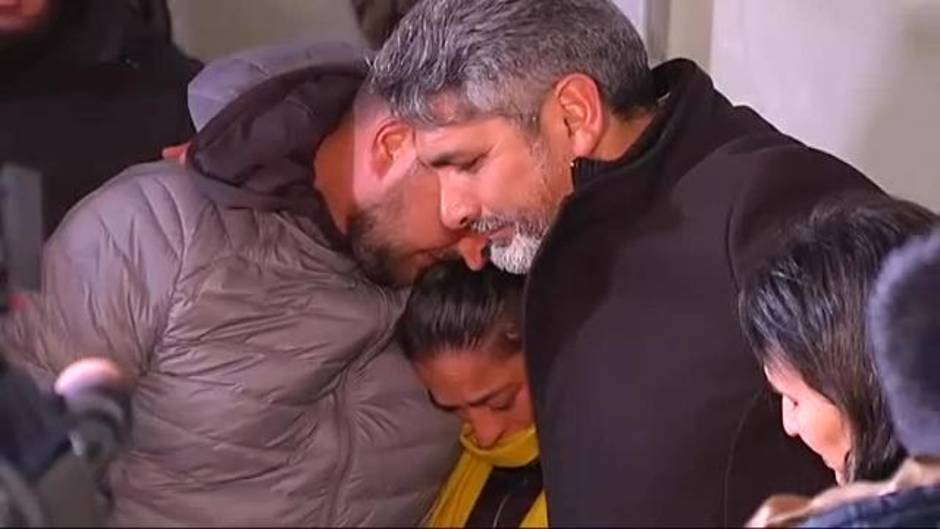 La espera interminable