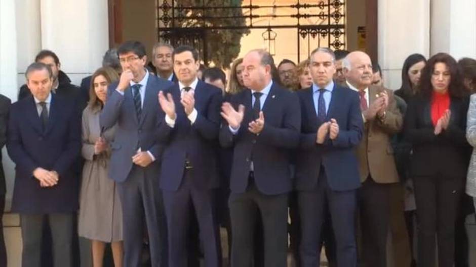 Las redes sociales se inundan de mensajes de dolor por la muerte de Julen