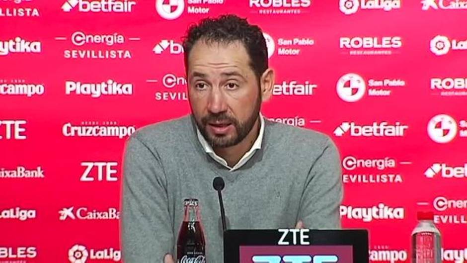 El Sevilla le endosa cinco al Levante y cierra una excelente jornada