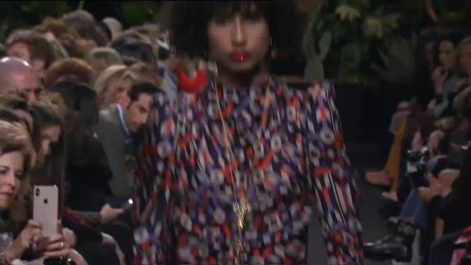 Ana Arto, Premio L'Oréal París Mejor Modelo