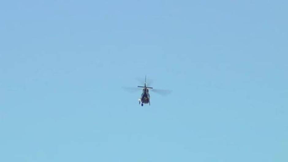 Encuentran en su coche en un canal de Lleida el cuerpo de una mujer que había desaparecido la noche del sábado