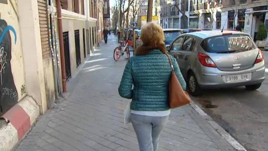 Las última agresiones a mujeres disparan las ventas de sprays de autodefensa