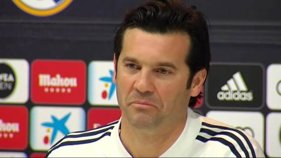 Solari: "La confección del calendario es cuanto menos curiosa"