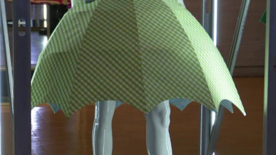 Madrid rinde homenaje a Agatha Ruiz de la Prada