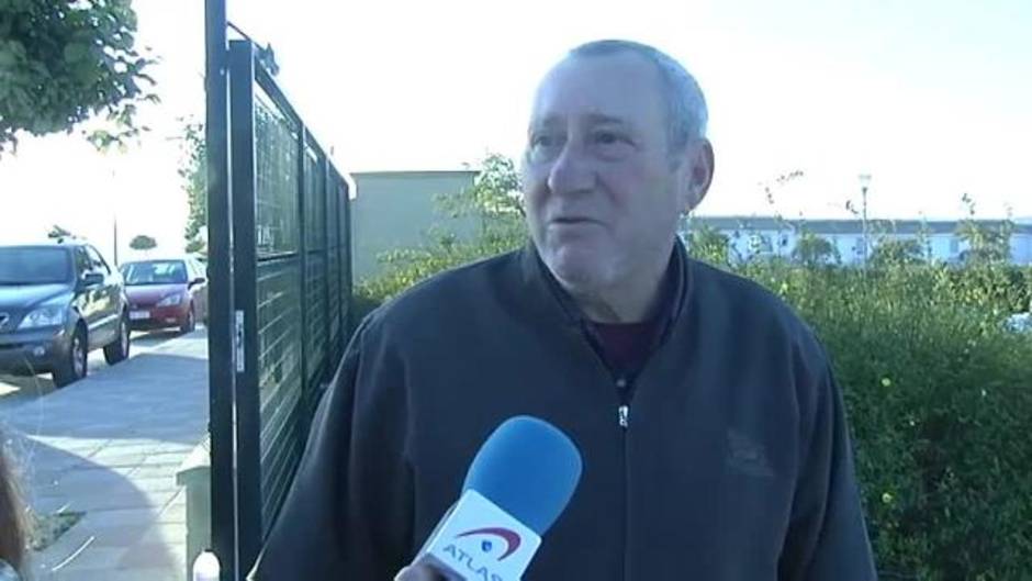 El pueblo de Las Cabezas de San Juan despide a sus cinco vecinos fallecidos en un accidente