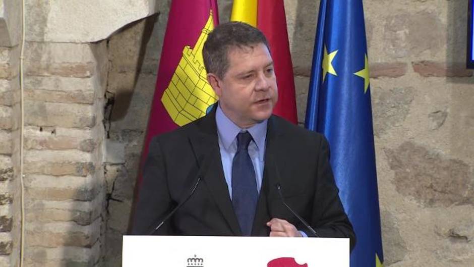 Page sobre elecciones: Acaba con la "coartada" de que Sánchez se aferra al poder