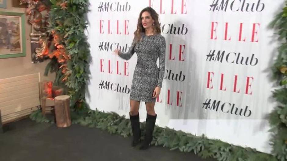 Sara Carbonero vuelve al periodismo deportivo