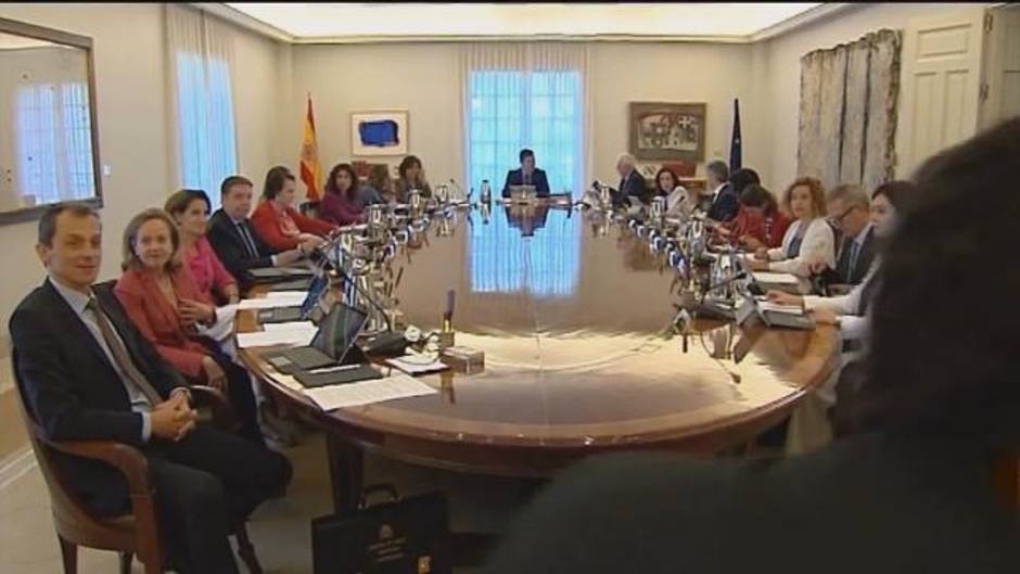 Sánchez anunciará este viernes la fecha del adelanto electoral