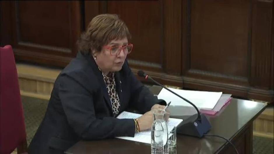 Bassa: "El Referéndum no fue nunca un acto concluyente"