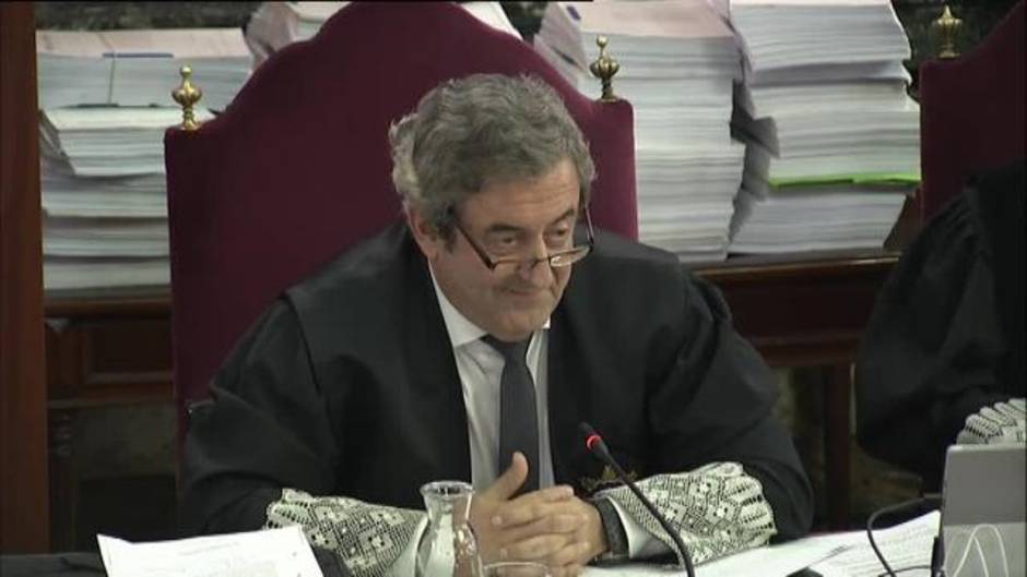 Mundó asegura que atendió todos los requerimientos del Tribunal Constitucional