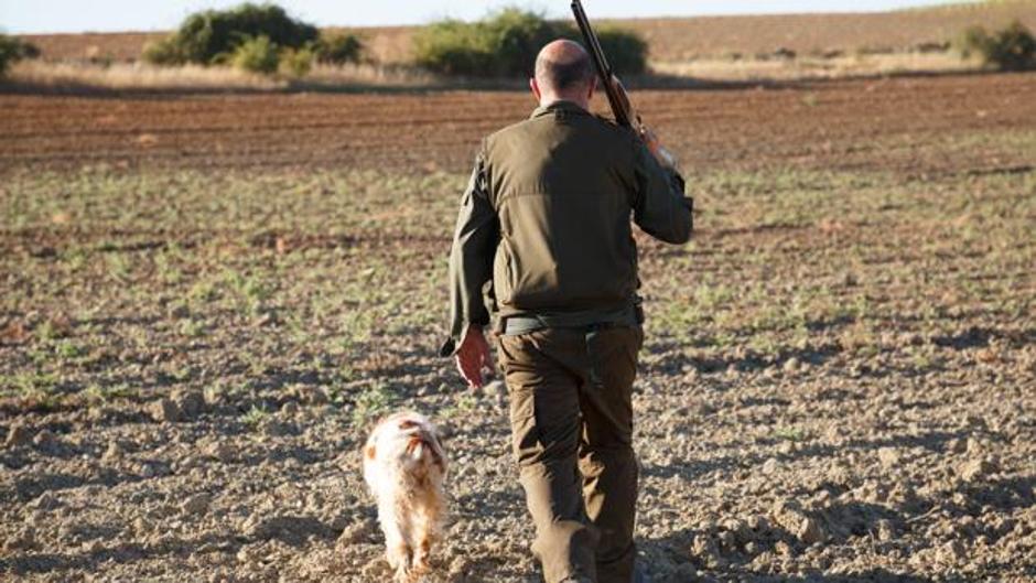 PP, PSOE y Ciudadanos se rebelan contra la sentencia que prohibe la caza en Castilla y León