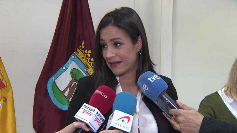 Villacís dice que Soraya Rodríguez tiene "puerta abierta" en Cs