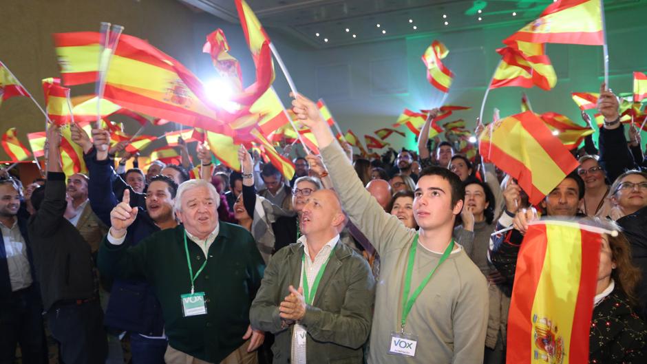 Ada Colau veta a Vox en Barcelona