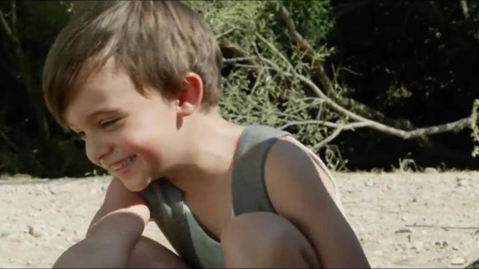 Almodóvar presenta su nueva película 'Dolor y gloria'