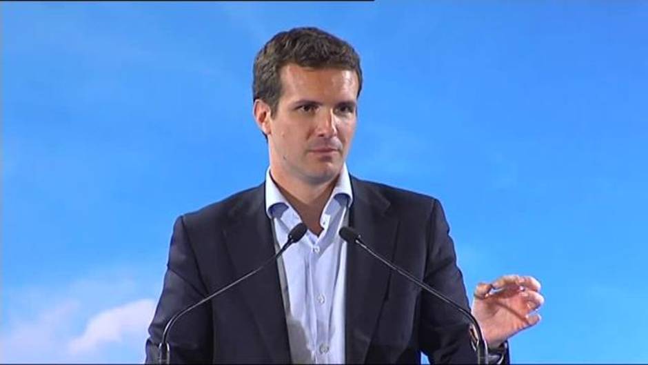 El PP propone la creación de una "autopista administrativa" para rebajar los tiempos de creación de empresas