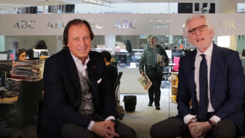 Top View con Gabriel Masfurroll (Parte 3)