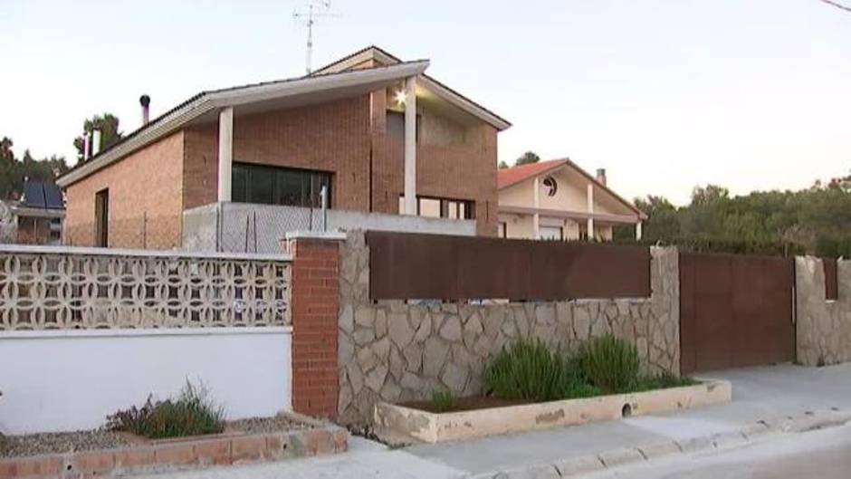 Hallado el cadáver de un hombre durante las obras de su casa en Querol