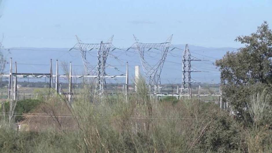 Iberdrola insta a respetar el acuerdo con Enresa sobre Almaraz