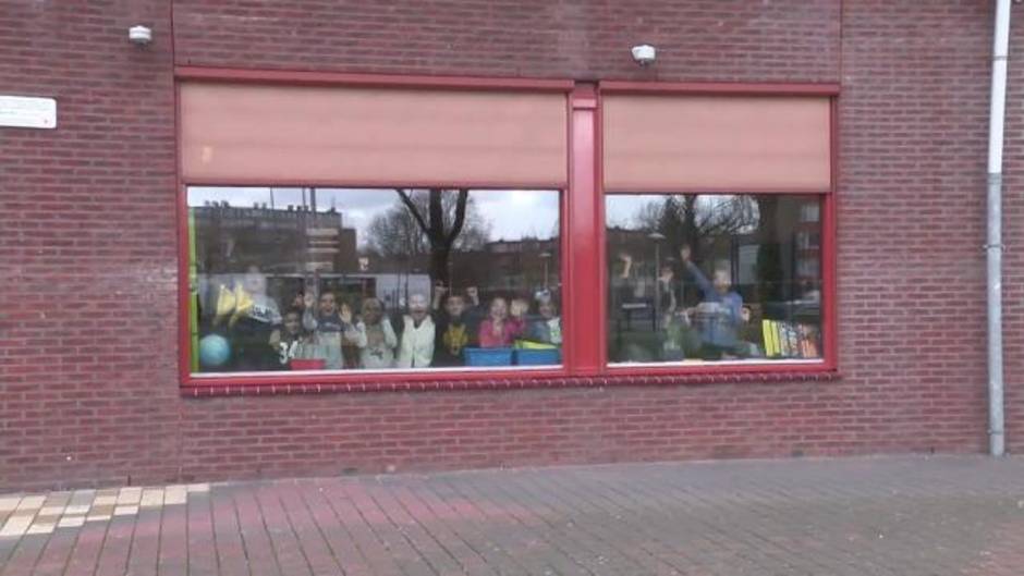 Al menos tres muertos y cinco heridos por el tiroteo en Utrecht