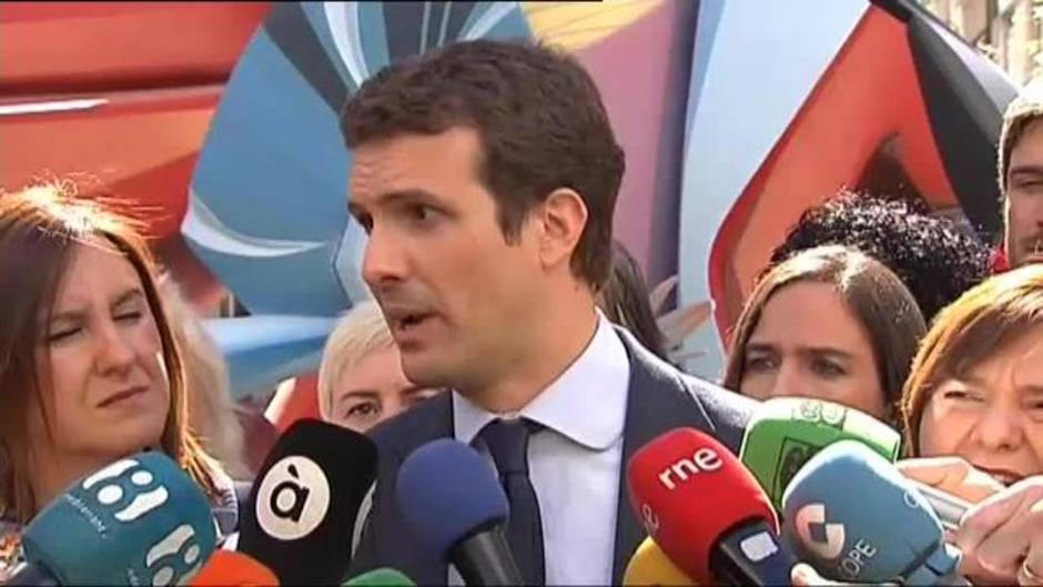 Ciudadanos pide que se retiren los fondos públicos a la CUP