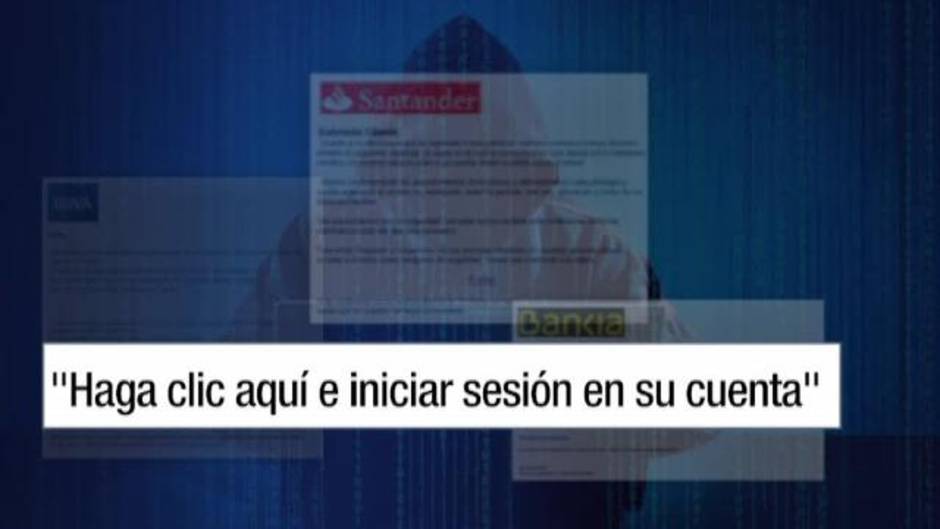 2 millones de euros y 550 personas estafadas por una banda de ciberdelincuentes