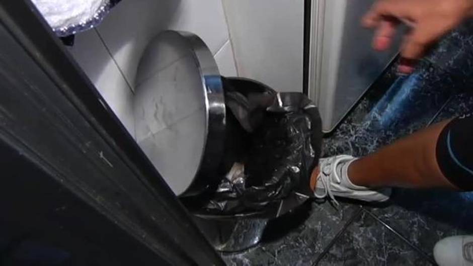 La importancia de la "huella hídrica" en el Día Mundial del Agua