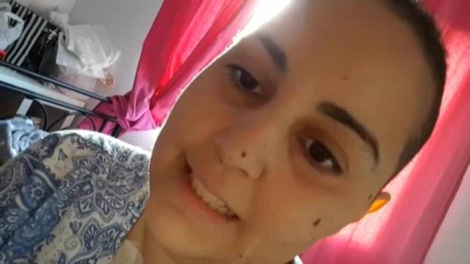 La generosa última voluntad de Anabel