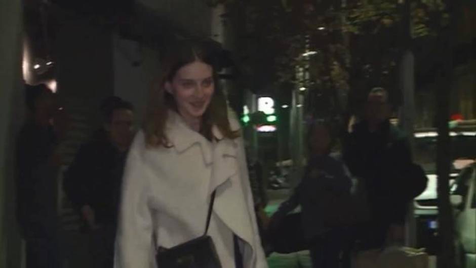 La actriz María Valverde cumple 32 años, ¡felicidades!