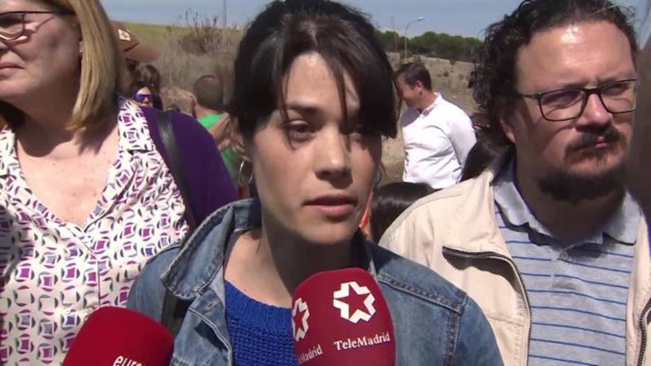 Serra ve "fundamental" que Carmena diga qué proyecto votará