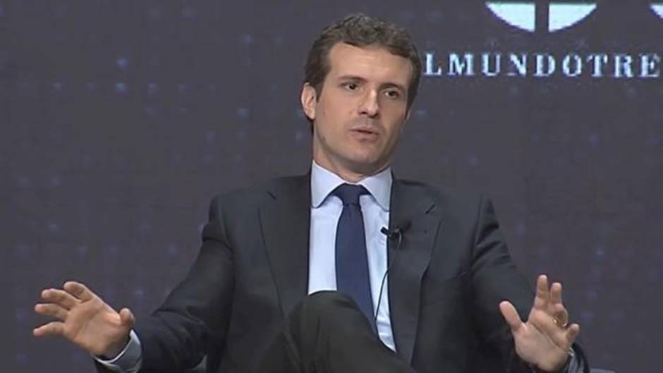 Los partidos políticos, inmersos en plena precampaña electoral