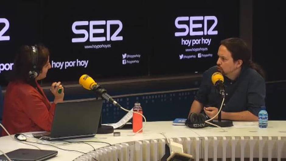 Iglesias: "Villarejo es, probablemente, la expresión más repugnante de cómo han funcionado las cloacas del Estado"