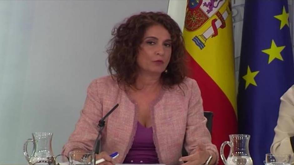 El Gobierno aprueba oferta de empleo acordada con sindicatos