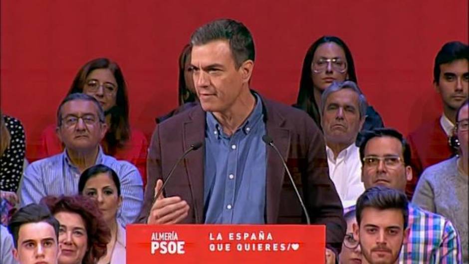 Sanchez a Suárez Illana: "Ser Suárez no se hereda"