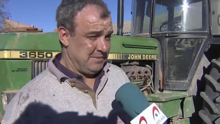 El 53 % del territorio español está en riesgo de despoblación