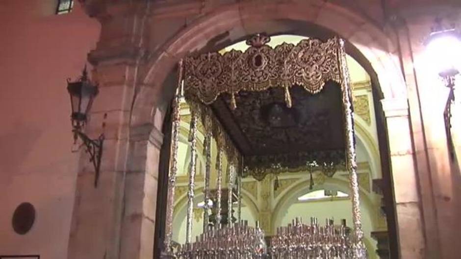 Cofradías y hermandades ultiman los detalles para las procesiones de esta Semana Santa