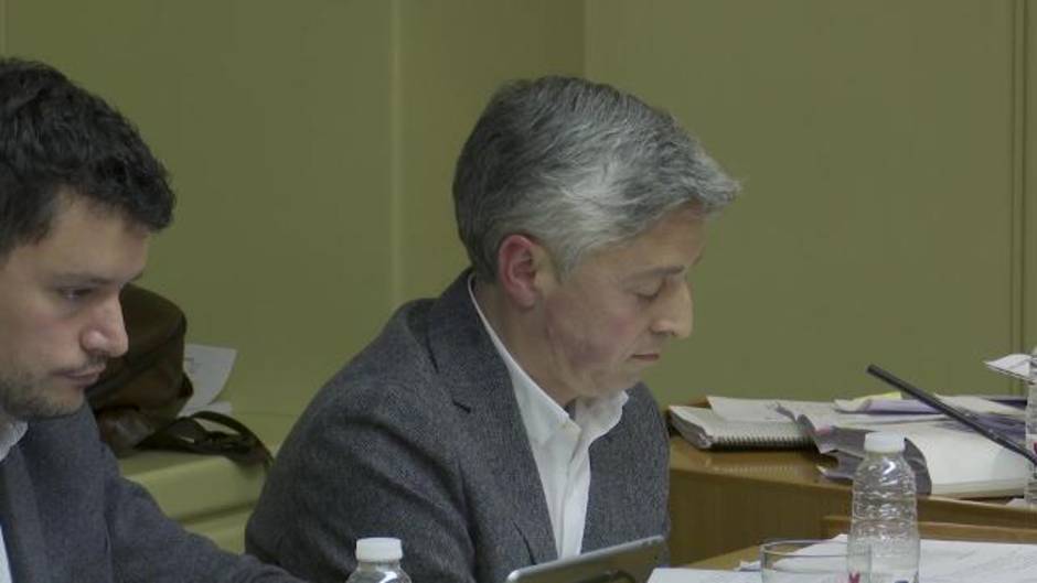 Bárcenas: "No está acreditada la financiación irregular del PP"