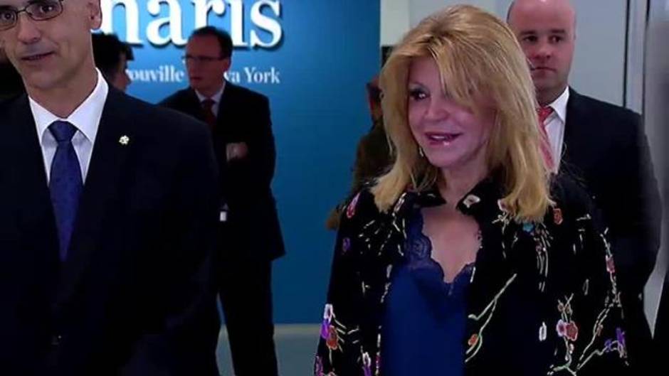 La Fiscalía de Madrid pide para Borja Thyssen tres años de cárcel y un millón de euros de multa