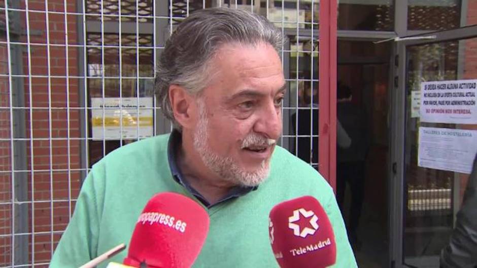 Pepu califica de "tramposo" el vídeo de Podemos en la Plaza Mayor