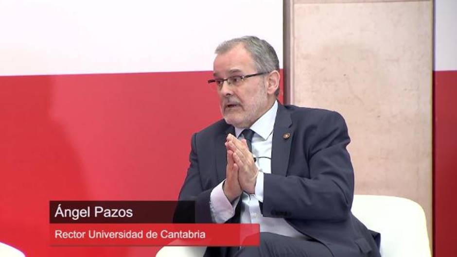 Santander y la Universidad de Cantabria apuestan por la innovación y el talento