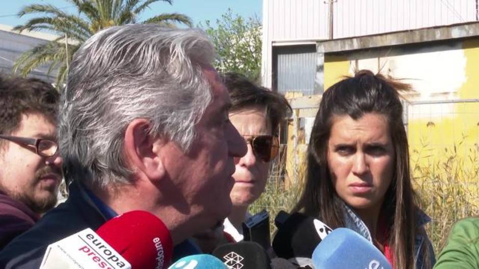 Festival Paellas abre sus puertas porque "cumplen los requisitos"