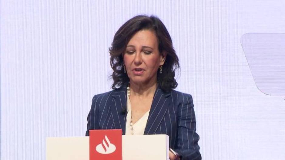 Santander reafirma su apuesta por México en la Junta de Accionistas