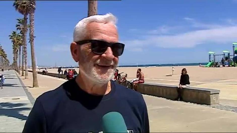 Incertidumbre ante la meteorología de cara a la Semana Santa